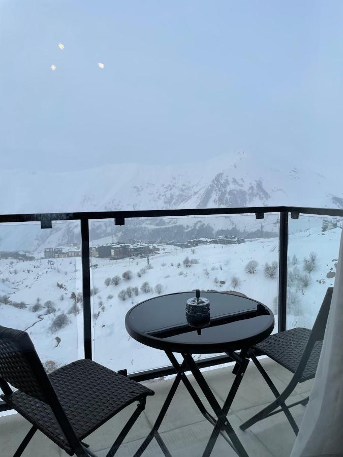 גודאורי Valley And Mountain View, Twins, With Hot Water מראה חיצוני תמונה